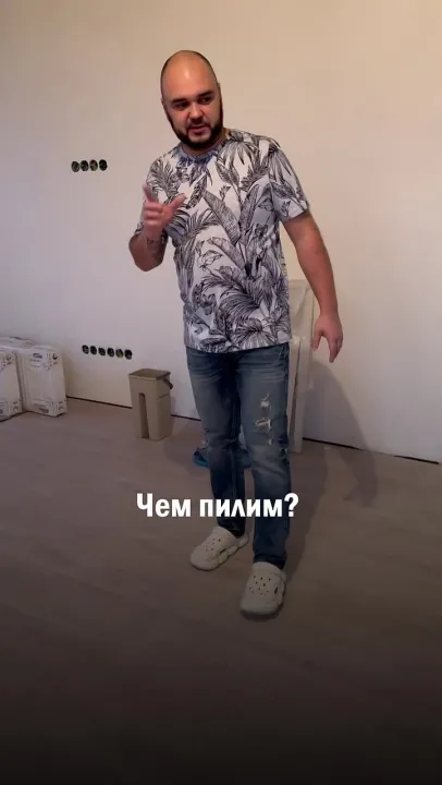 Отзыв и советы монтажника из Тамбова — фото 1